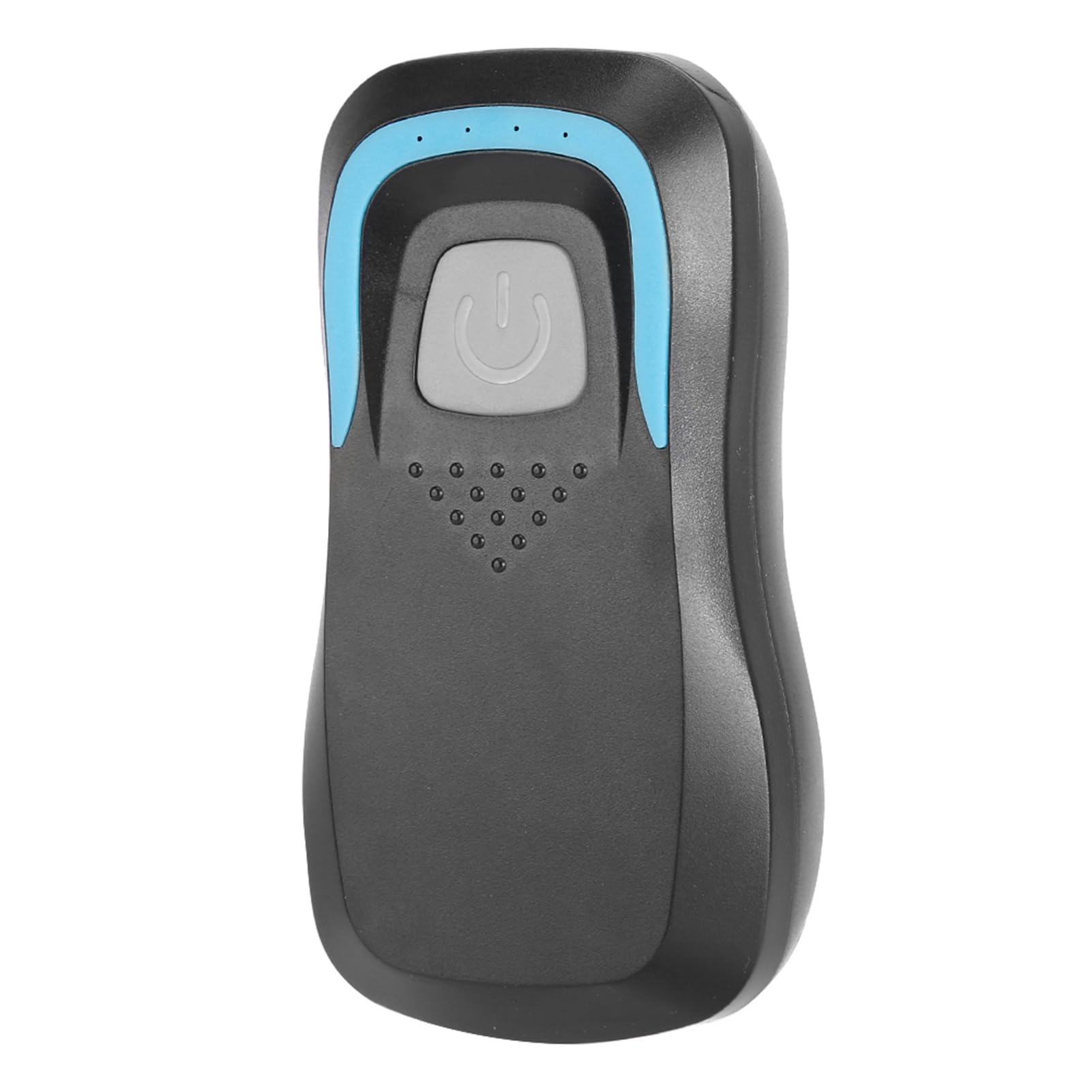 Carte Reader Wireless Code Scanner avec 5 Cartes, ID Noir 125 KHz, Faible Consommation d'énergie, Longue Attente, Compatible avec, iOS, Windows (IC)