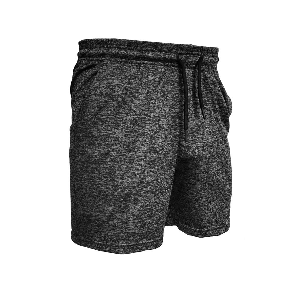 Pantaloncini Sportivi da Uomo,Palestra Corsa Shorts,Pantalone Atletici Leggero con Tasca,Asciugatura Rapida