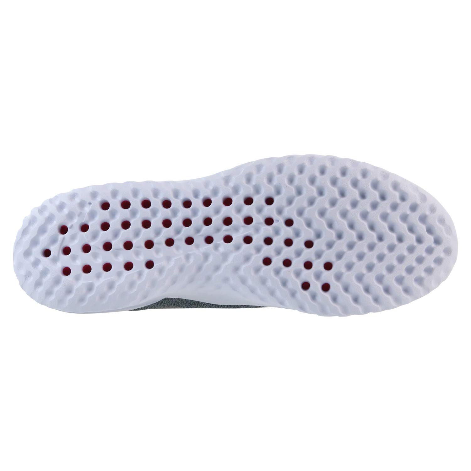 NIKE Uniseks Mädchen Laufschuh Renew Rival Shield GgButy do biegania.