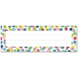 Creative Teaching Press Color Pop Name Plates, CTP 8701