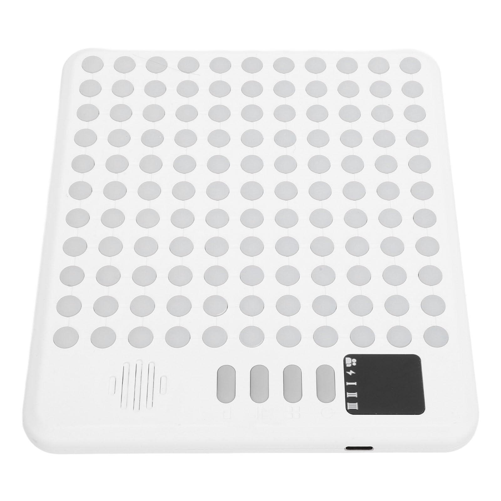 CHICIRIS Jeu de société Intelligent – ​​Échiquier électronique Rechargeable avec IA Intégrée et 9 Jeux, doté de Haut-parleurs Haut de Gamme et d'un Entraînement Vocal – pour la Famille et