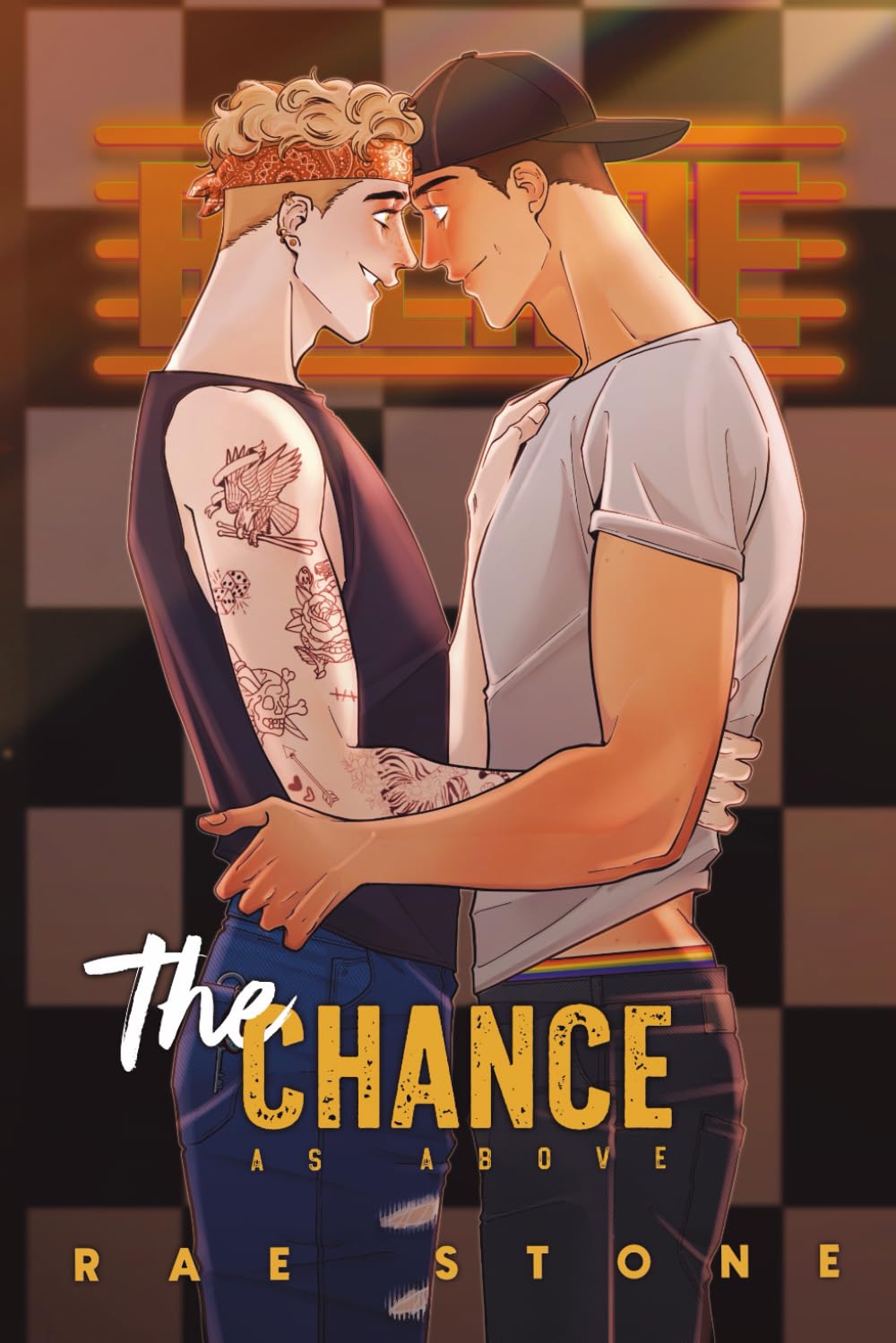 The Chance (Special Edition)