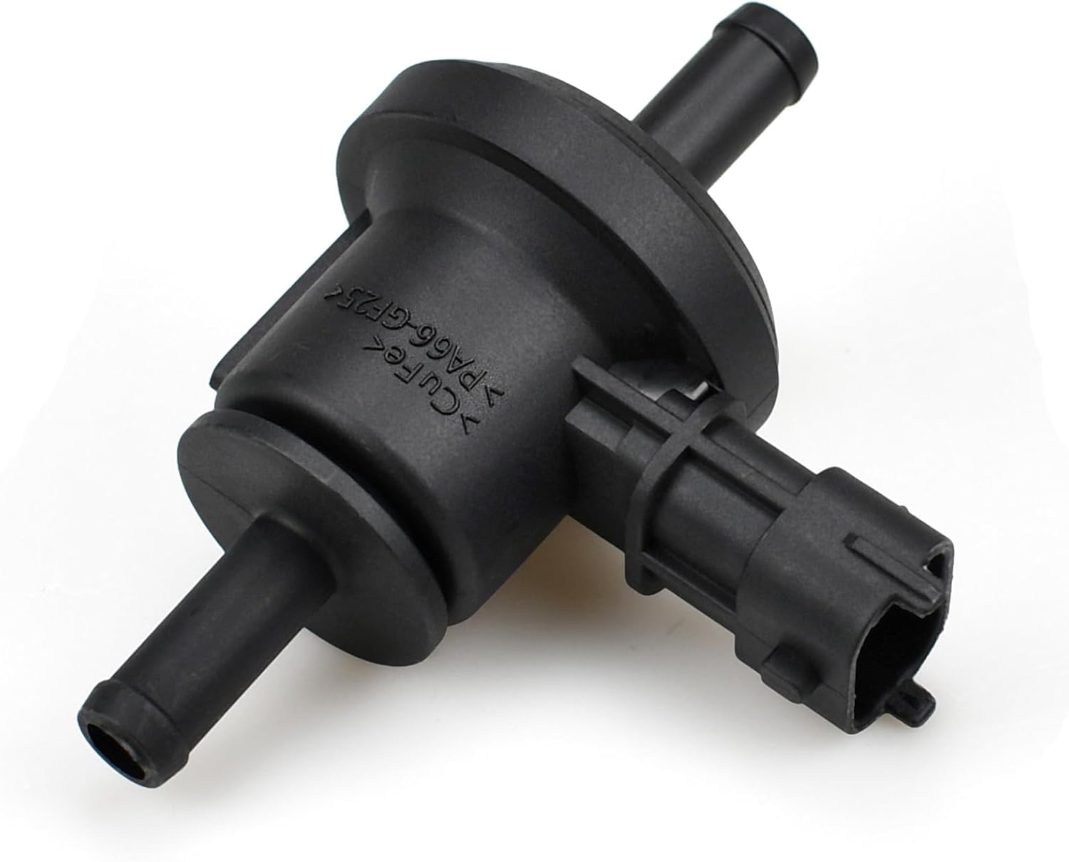 28910-3E100 Vapor Canister Purge Solenoid Valve,Valve - Purge Control for Hyundai Elantra 2007-2012,Accent 2006-2011,Genesis 2009-2014,Equus 2011-2013 & Kia Soul 2010-2011,Rio5,Borrego