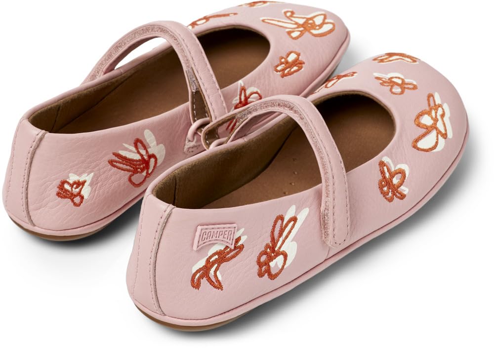 Camper Mädchen Right K800486Mary Jane