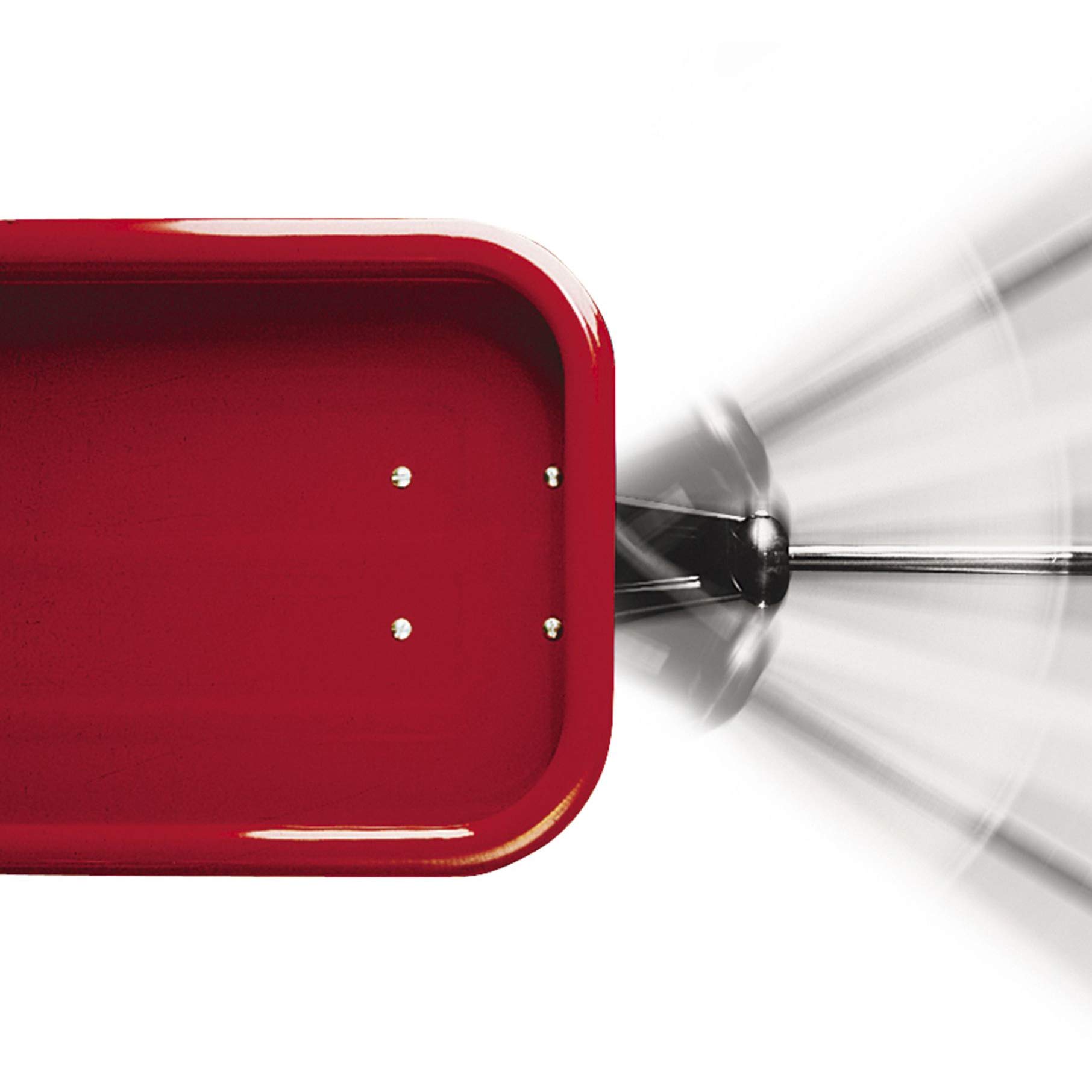 Amazon.co.jp: Radio Flyer クラシックレッドワゴン - 100周年記念