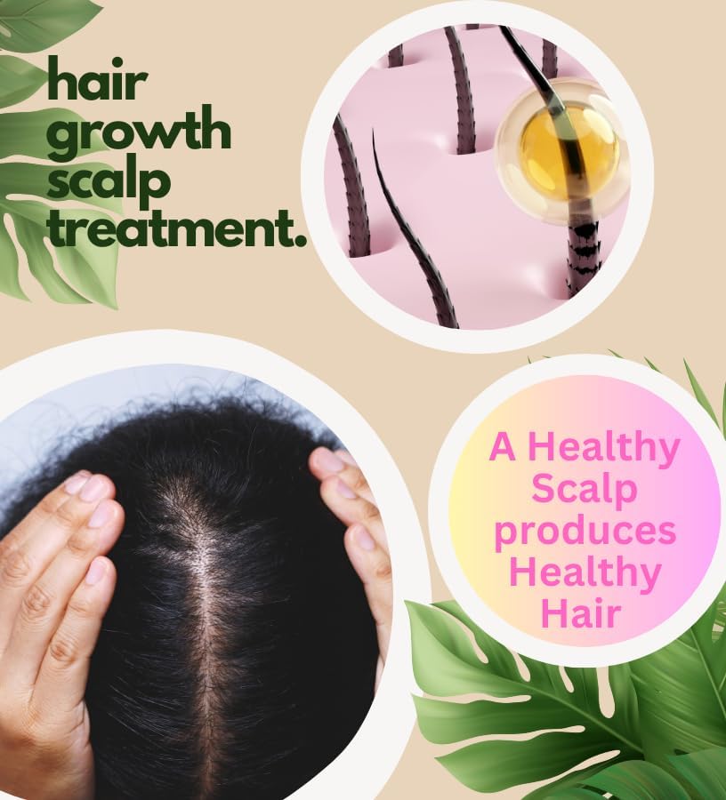 Miniatura 3 de Aceite de batana, aceite esencial 100% crudo, aceite nutritivo para el cuero cabelludo que promueve el crecimiento del cabello para hombres y