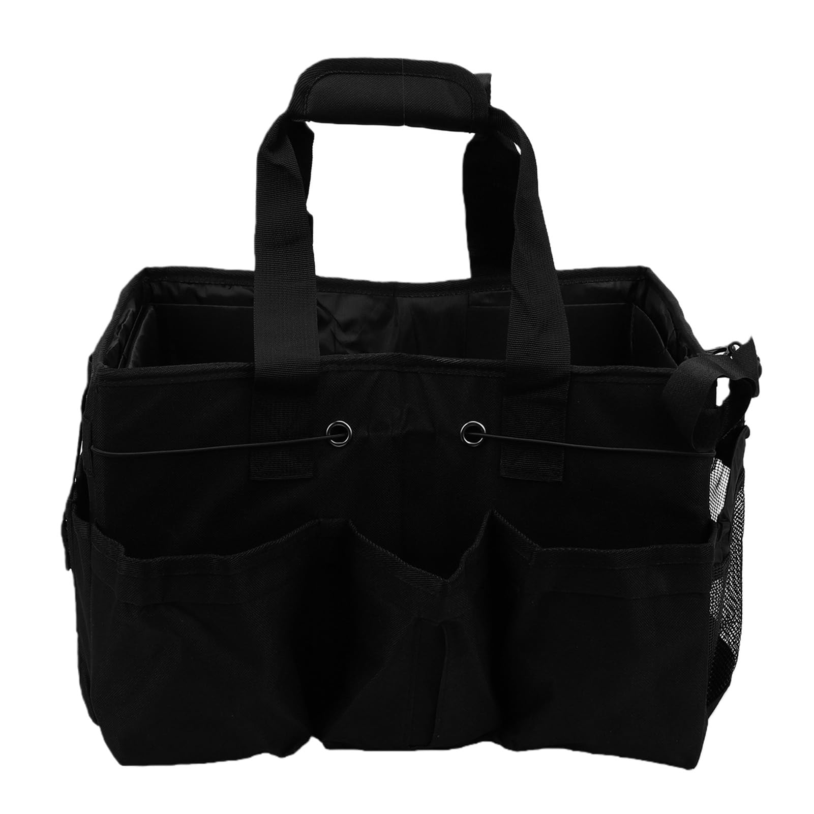 Bolsa de Limpieza para Carrito, Portátil de Gran Capacidad con