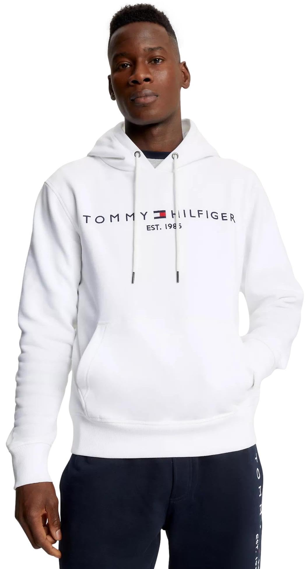 Tommy Hilfiger Bluza z kapturem Kobiety Brooks