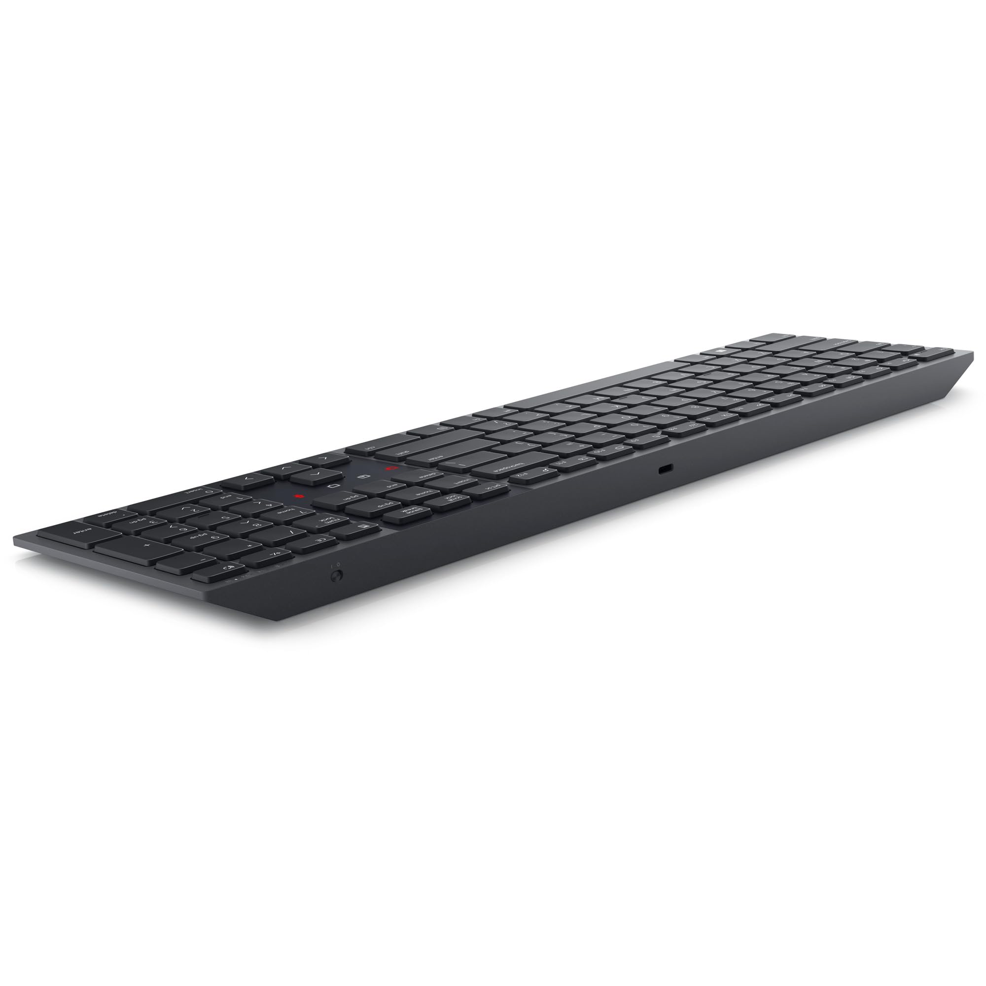 Dell Pro Premiumコラボレーション キーボード KB900 日本語 Amazon | Dell KB900 プレミアコラボレーションキーボード
