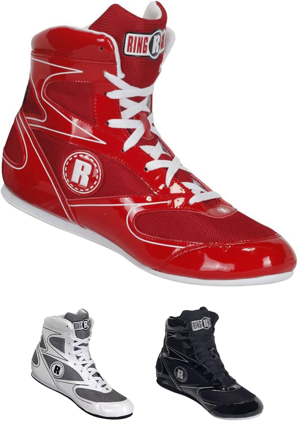 Superstar rojas enteras Clearance