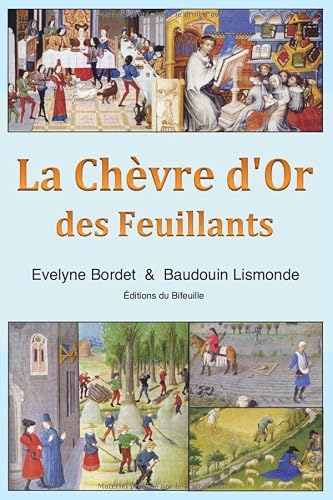 La chèvre d'or des Feuillants