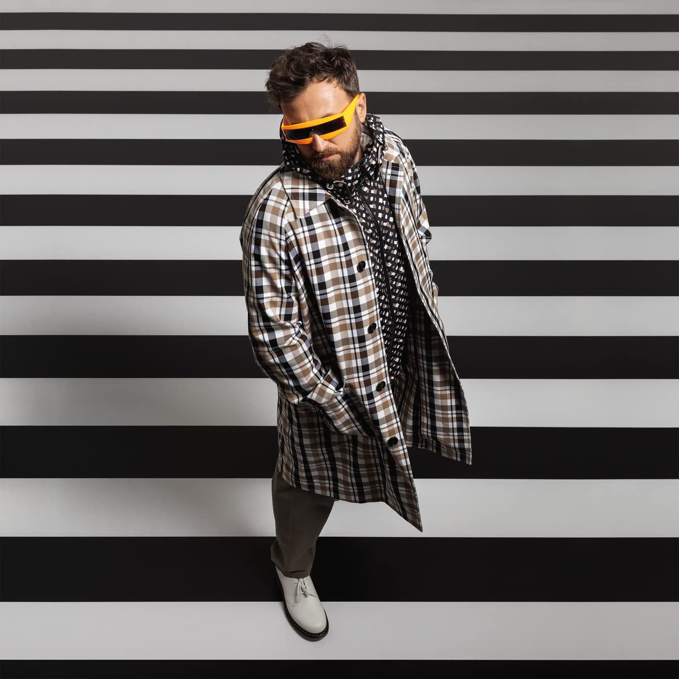 NEI SOGNI NESSUNO È MONOGAMO [Explicit]