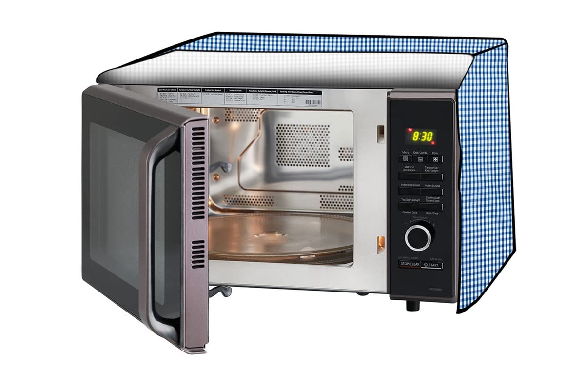Microwave Cover for Whirlpool - Stylish Protection -32 Microwave Cover for Whirlpool - Stylish Protection -32
