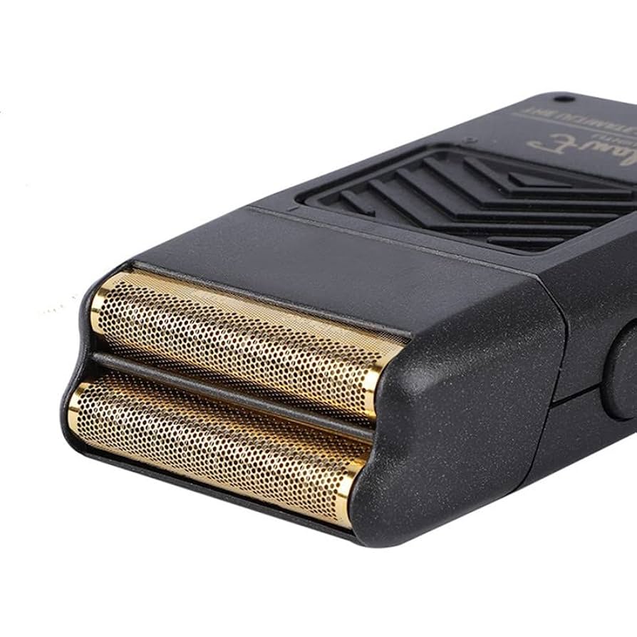 Amazon | Spryaut 置換 網刃 + 内刃 for WAHL (ウォール) 5