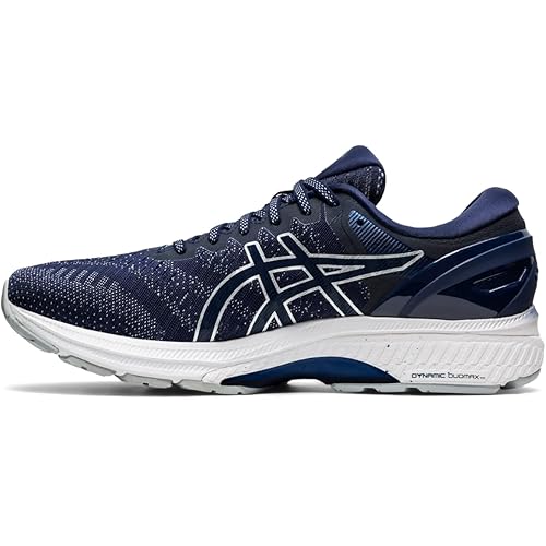 ASICS Men's Gel-Kayano 27 Running Shoes