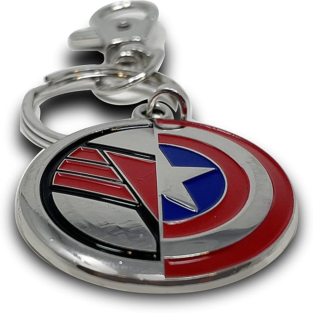 Amazon.co.jp: Limited Time 公式ファルコン&ウィンターソルジャー Amazon.co.jp: Limited Time 公式ファルコン&ウィンターソルジャー