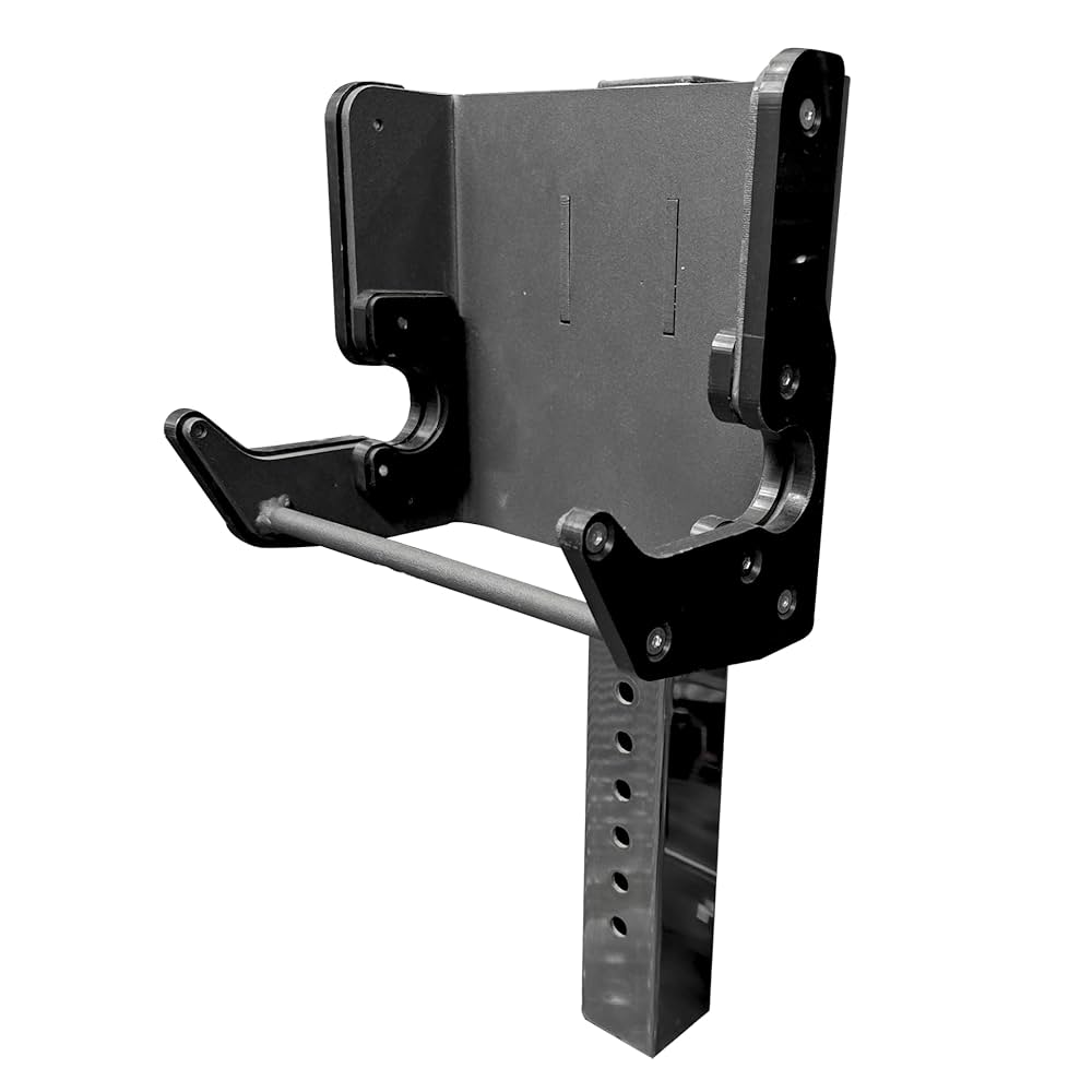 GFC バースポッターアタッチメント Amazon | GentlemanFitnessClub GFC バースポッター