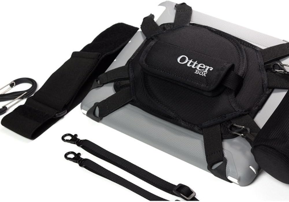 Frее Shірріng 🛒 OTTERBOX UTILITY SERIES LATCH II Case with Accessory Bag for 10-Inch Tablets - Black