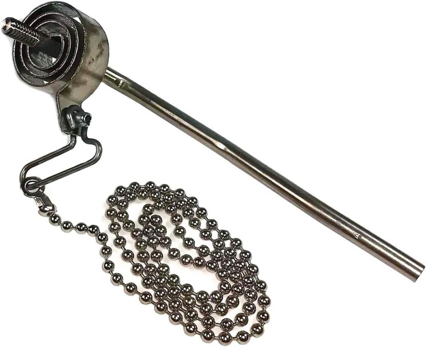 Stove Parts 4 Less Vermont Castings Thermostat Assembly: 5005483