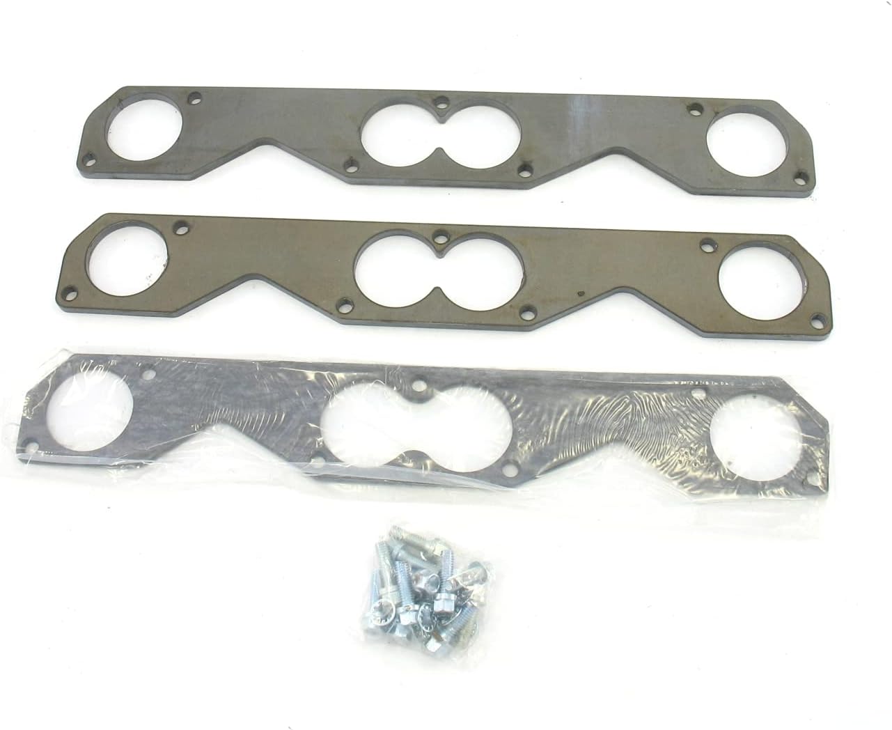 Patriot Exhaust H7833 Outer Header Flange for Small Block Chevy