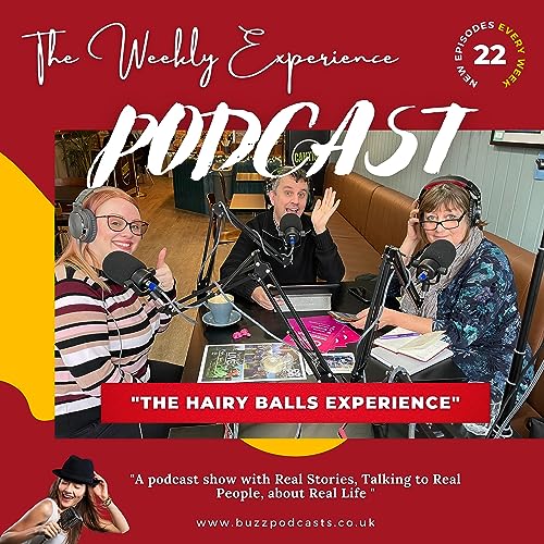 The Hairy Balls Experience