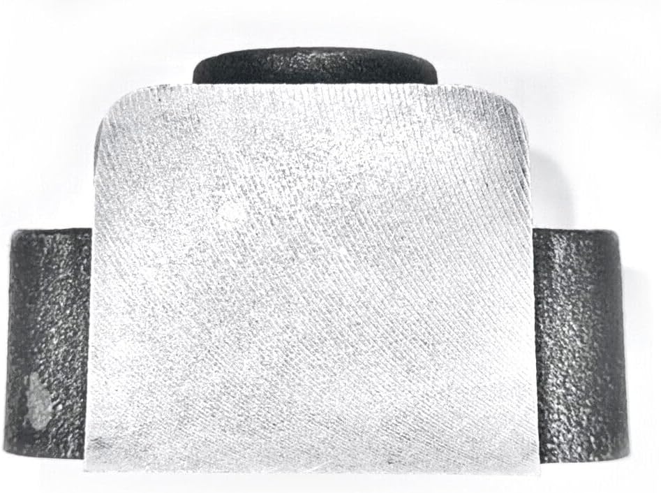 CO 315P-PEC-4-315 Series Pump Port End Cover for Side or Rear Porting