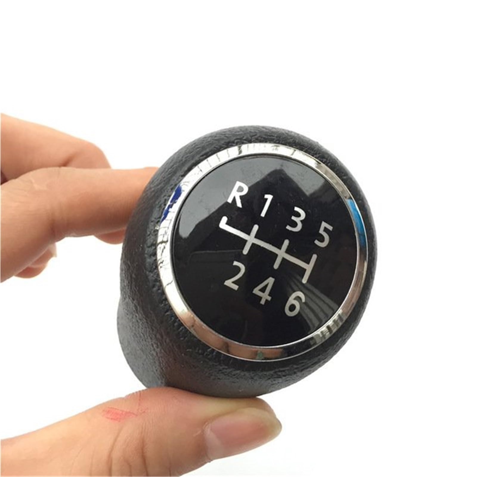 LVDLRAJJ Gear Shift Knob Compatible with VW for Transporter