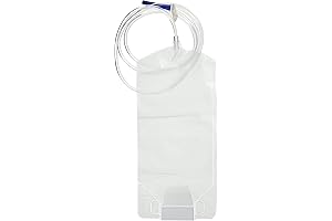 Medline Enema Bag Sets DYND70102H - Premium Quality for Colon Cleanse