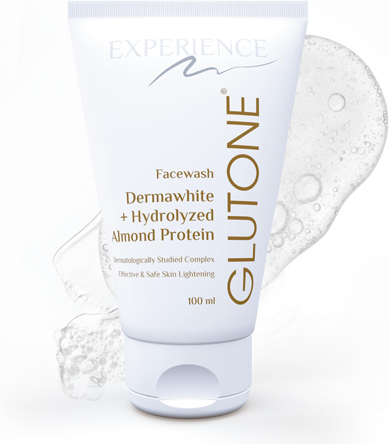 GLUTONE adroit Skin Lightening Face Wash