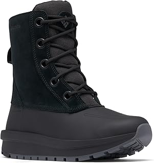 Columbia womens Moritza Shield Omni-heatSnow Boot