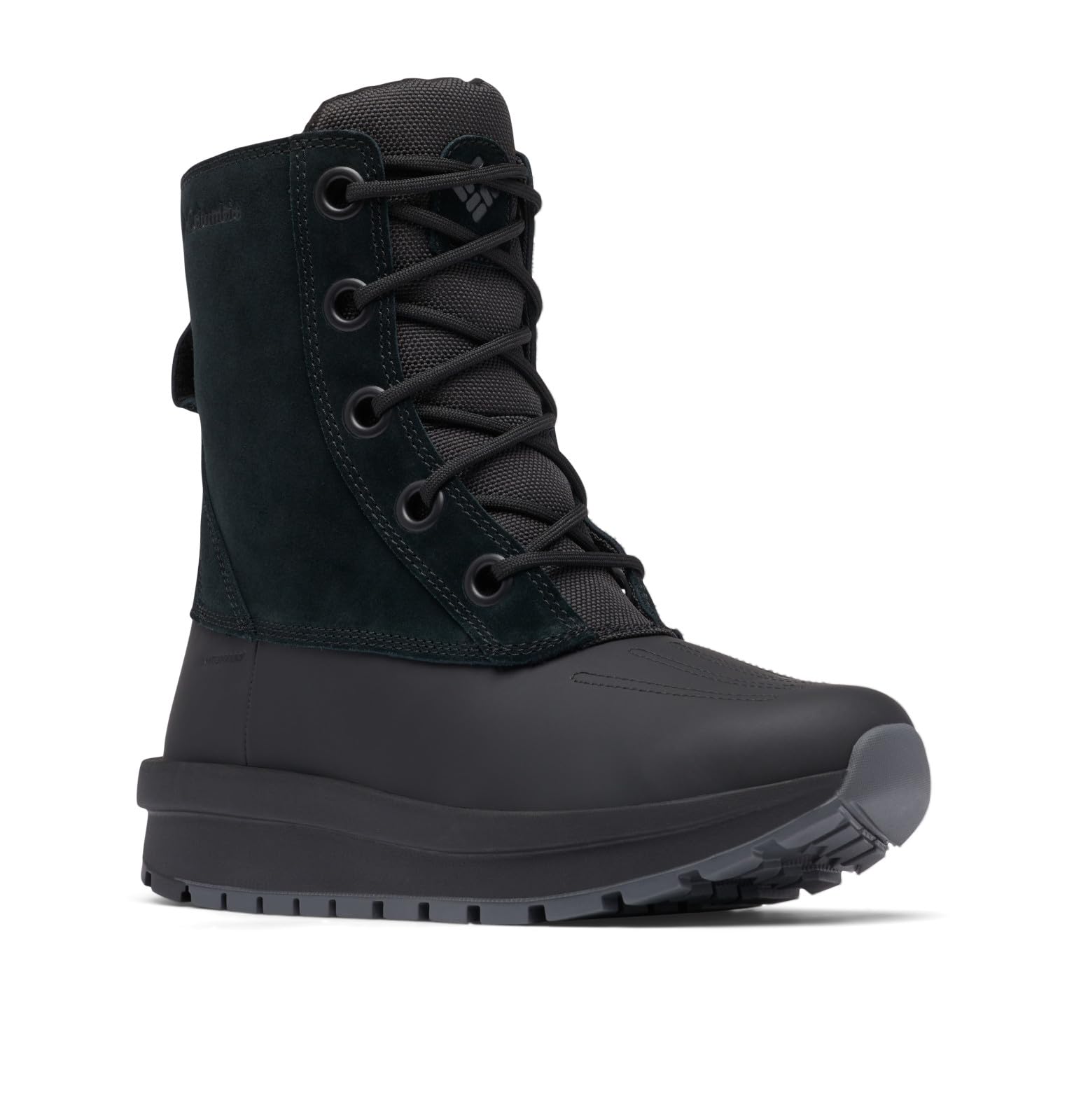 Womens Moritza Shield Omni-Heat Insulated Snow Boot
