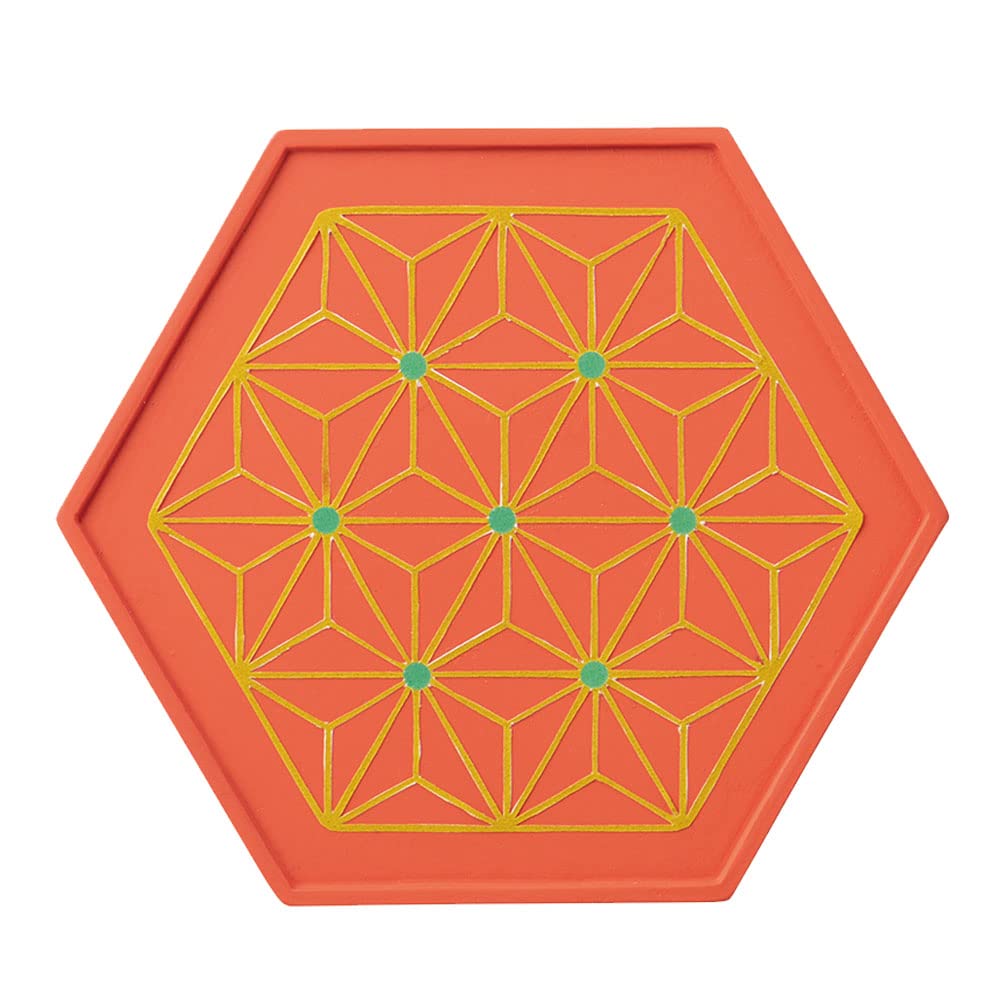 コンコンブル 芸術 Amazon.co.jp: Decole Corporation ZSG-86930G Concombre Hexagonal