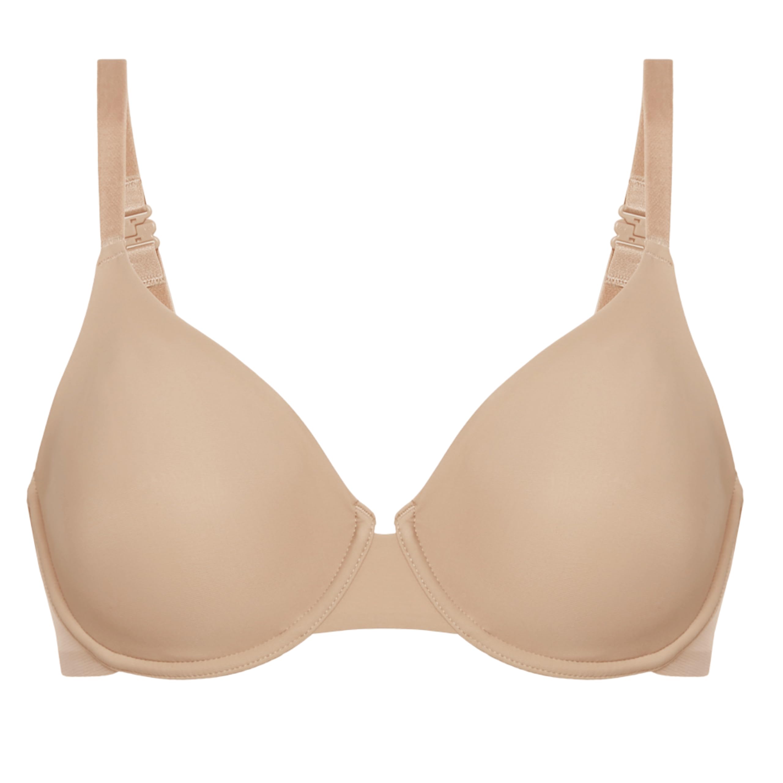 Simone Perele Essentiel Multipoisition Sujetador Mujer (Pack de 1)