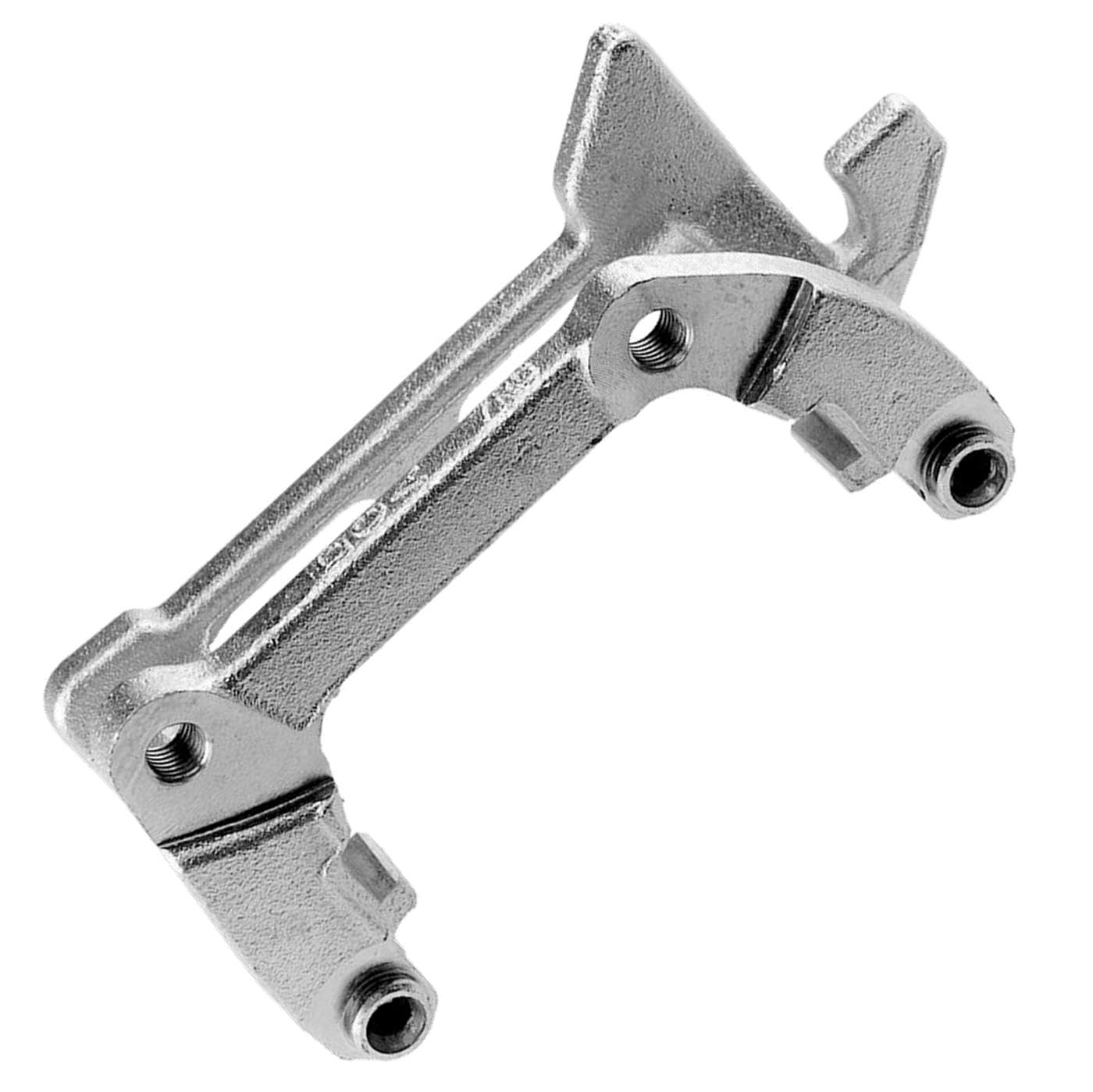 1x Bremssattelhalter Hinterachse rechts für Audi A4 8K2 B8 + Avant 8K5 B8 + Allroad 8KH B8 für Audi A5 8T3 + Sportback 8TA für Audi Q5 8R
