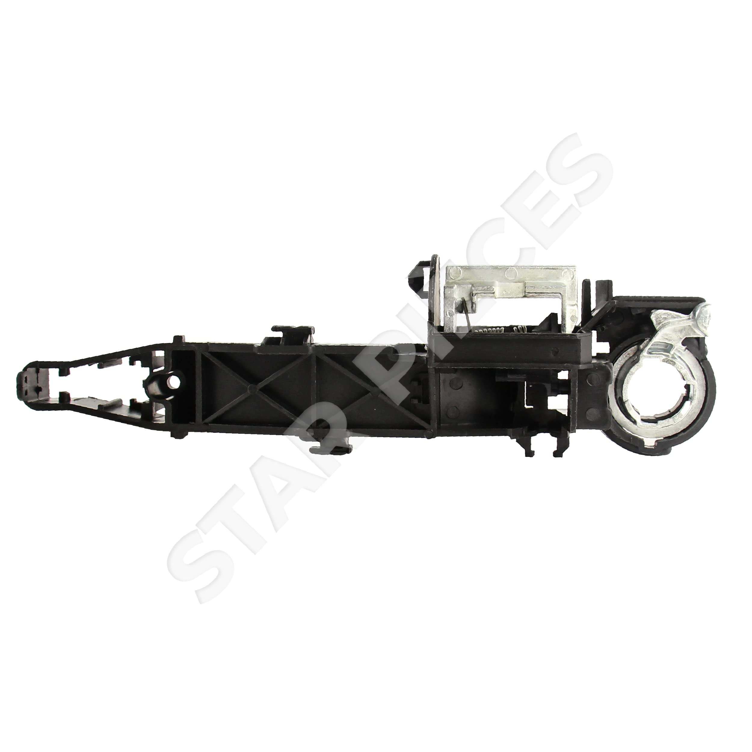 STARKIT PERFORMANCE Maniglia + supporto compatibile per Master 3, Movano B e Nissan NV400 (dal 2010) ANTERIORE SINISTRO (lato conducente) o PORTA LATERALE DESTRA (lato passaggero) 806078197R