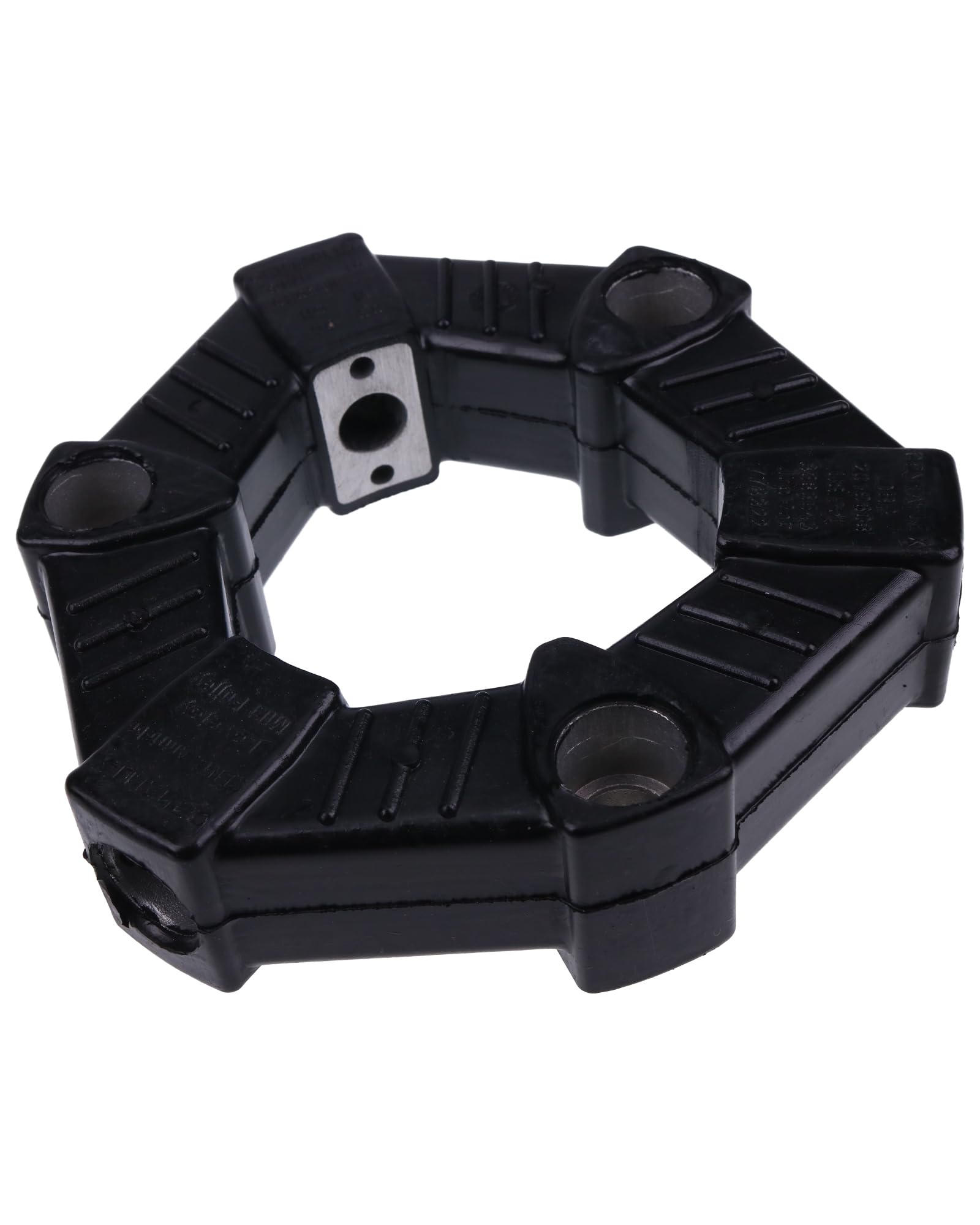 FridayParts 16AS Giunto in gomma 778322 2019608 3633643 Ricambio per Centaflex Serie CF-A-16