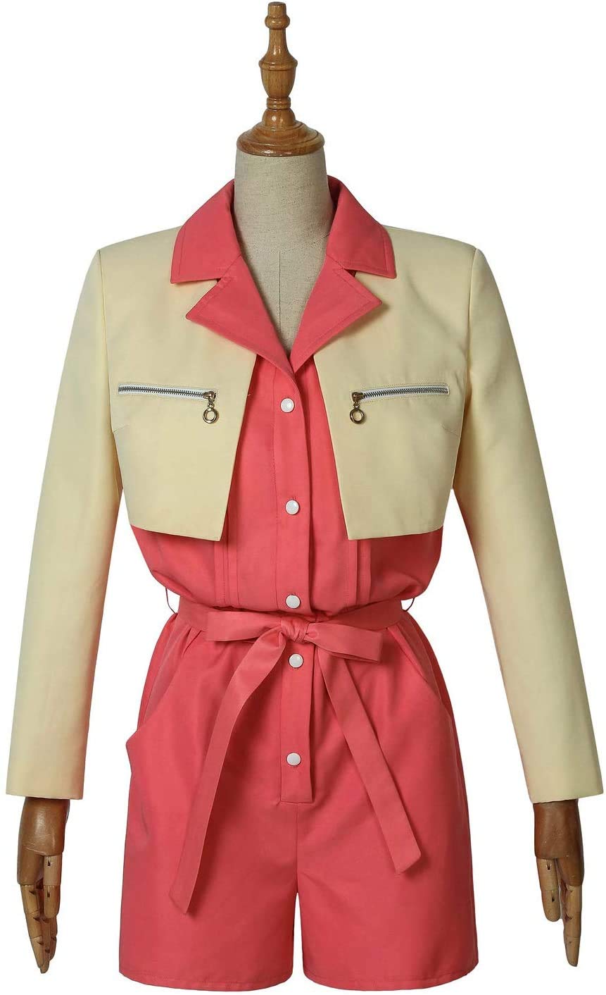 宇宙戦艦ヤマト2202 愛の戦士たち  森雪 もり ゆき コスプレ衣装[4230] Amazon.co.jp: 宇宙戦艦ヤマト2202 愛の戦士たち 森雪 コスプレ衣装