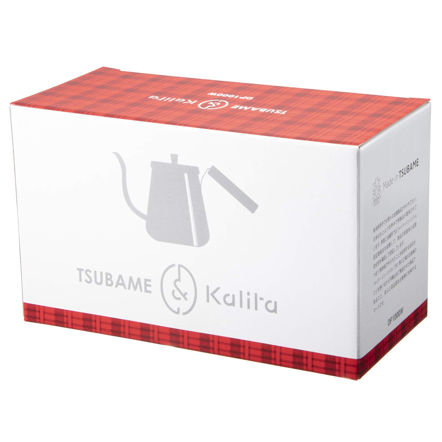 Amazon｜カリタ kalita コーヒーポット ステンレス製 木柄 ハンドル