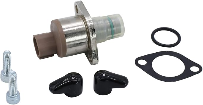Pressure Suction Control Valve SCV 1460A037 294200-0360 Compatible for Nissan Navara Mitsubishi L200