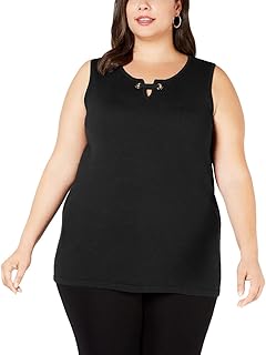 jm plus size tops
