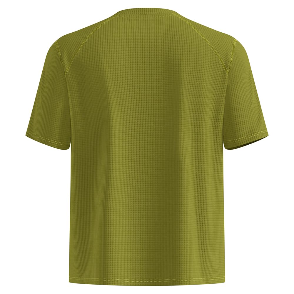 Odlo Cubic Short Sleeve T-Shirt L