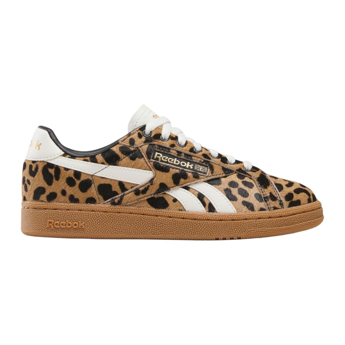 Reebok Unisex Adult Club C Grounds Sneakers