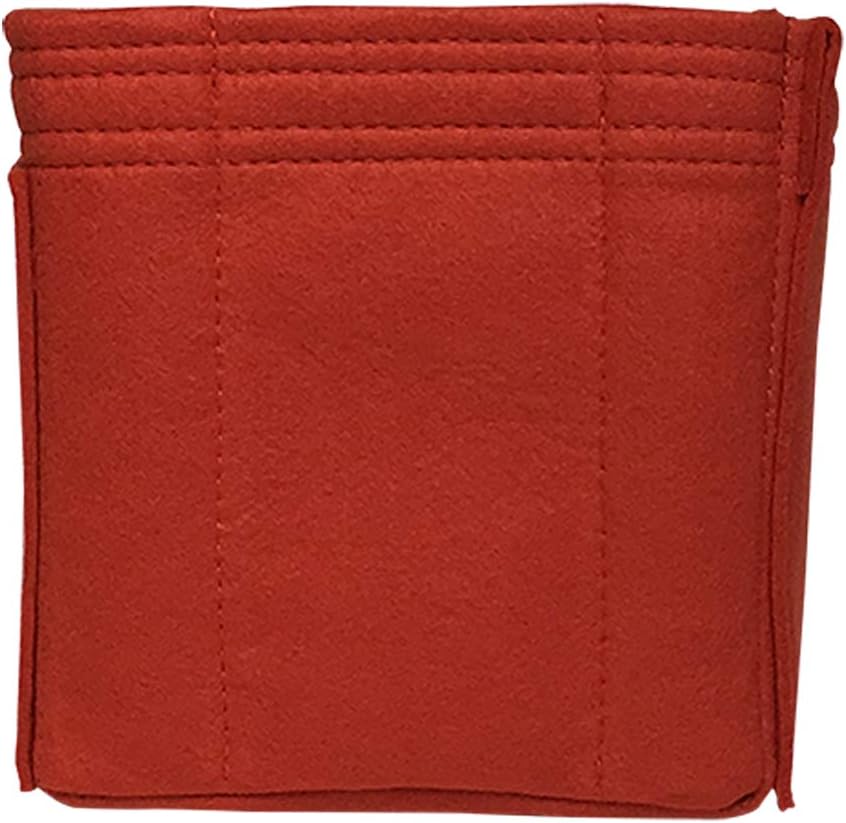 Bag Organizer for LV Speedy 25 - Premium Felt (Handmade/20 Colors) image 5