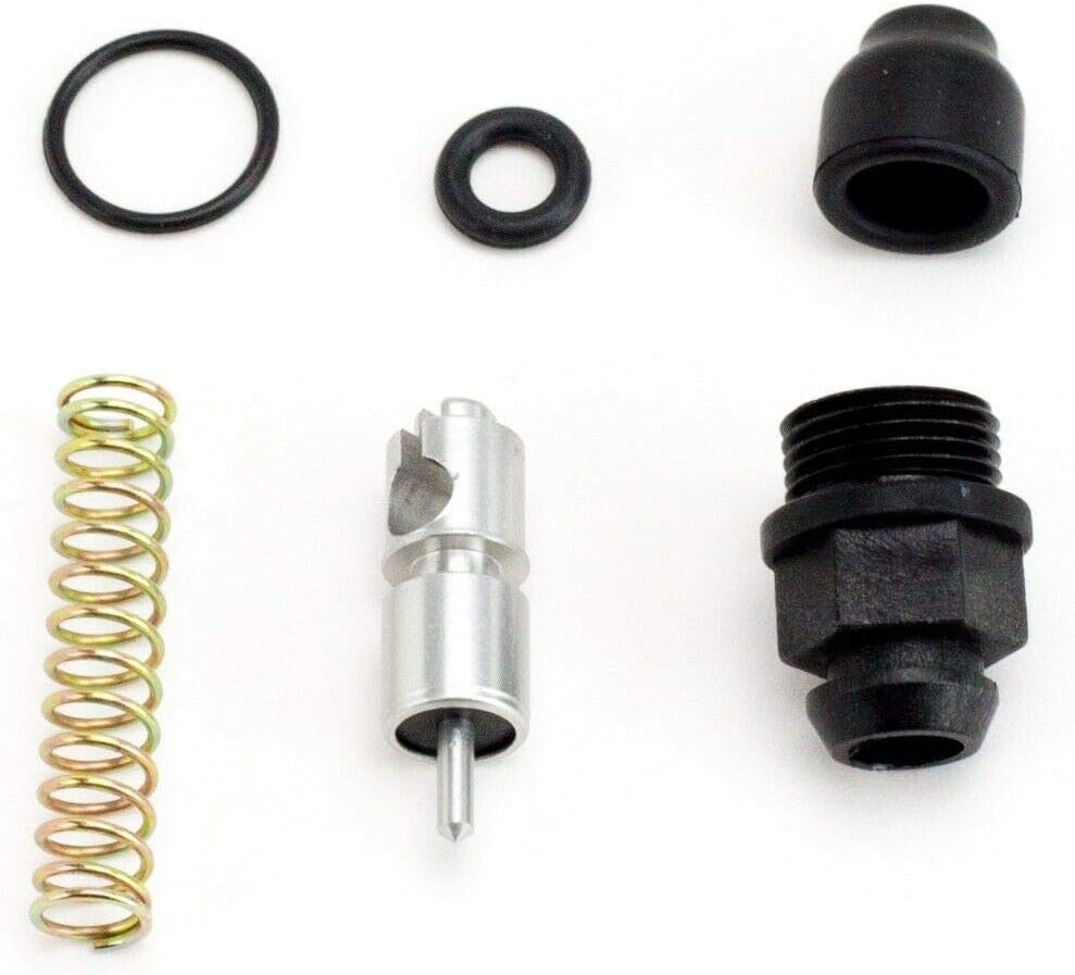 Choke Plunger Kit fits Grizzly 350 IRS YFM350 20072011