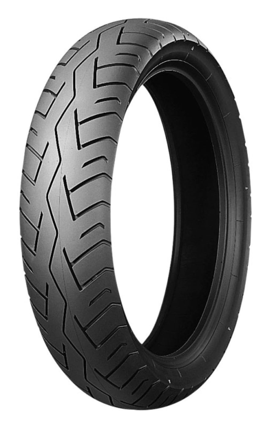 Bridgestone 4.00-18 64H TL BATTLAX BT45 Rear Tyre
