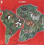 Caldera [Vinyl LP]
