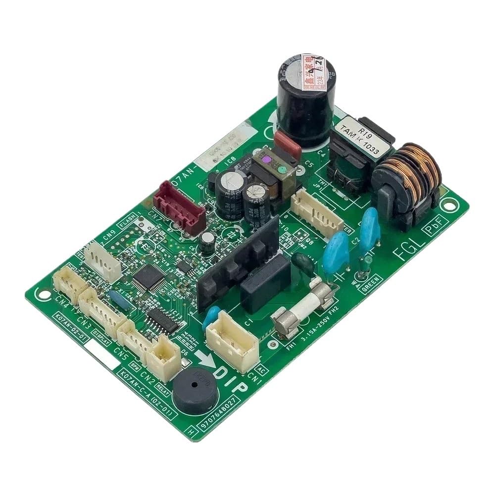 Air Conditioner Control Board 9707648027 K07AN-02-01 K07AN-C-A(02-01)