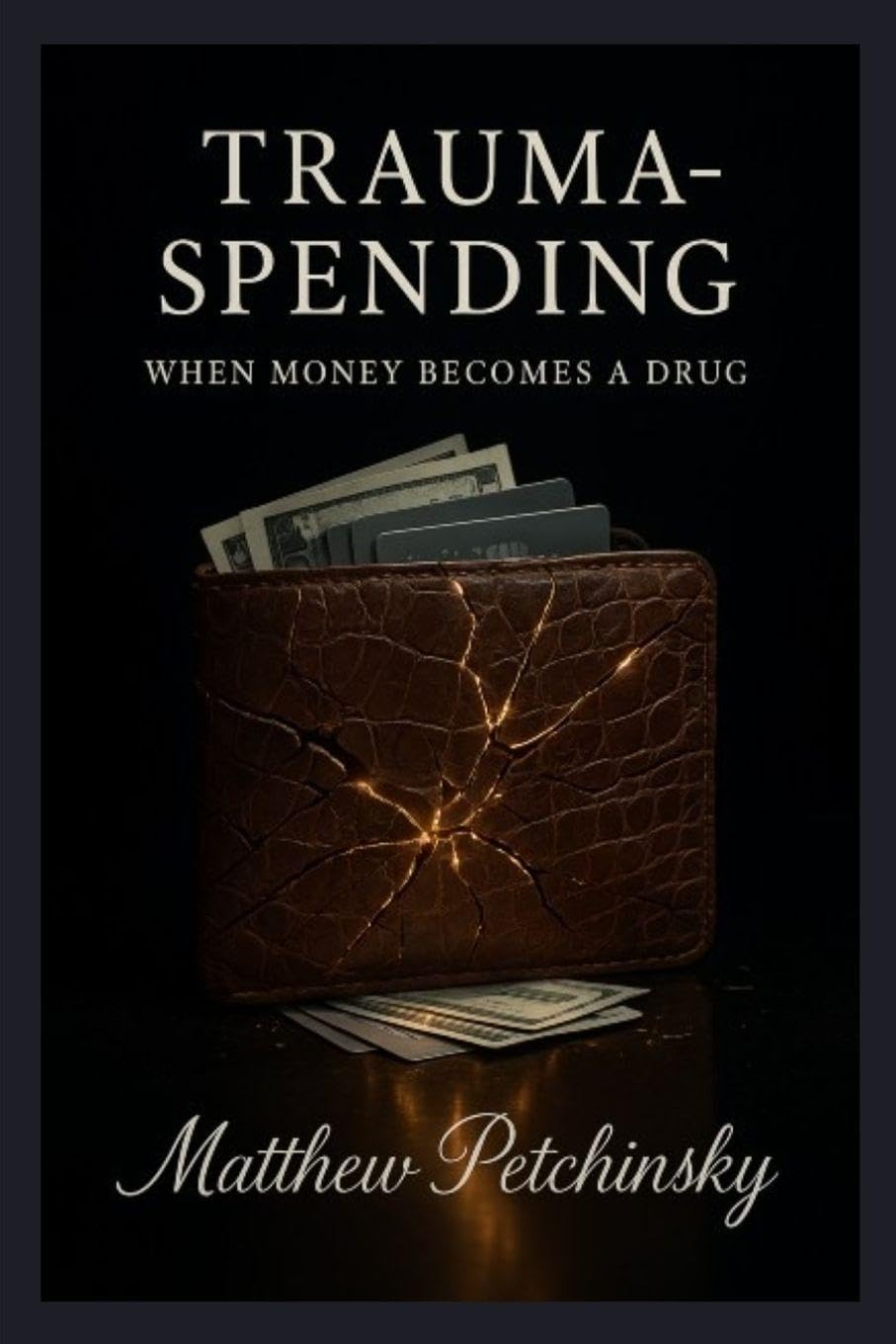 Trauma-Spending: When Money Becomes a Drug (Apophis Money Trauma)