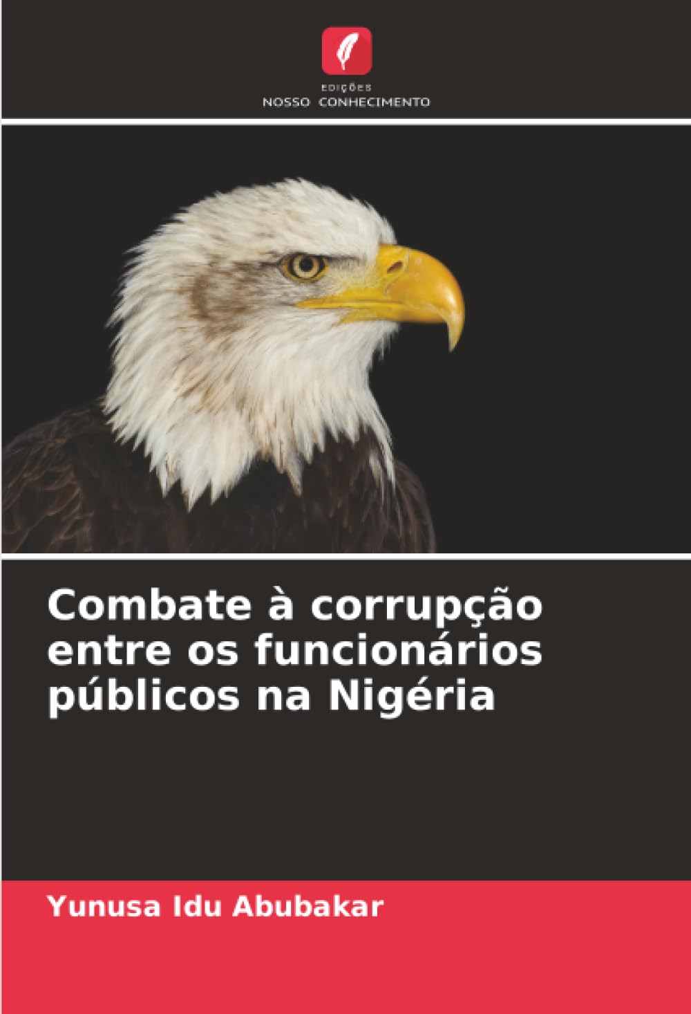 Combate à corrupção entre os funcionários públicos na Nigéria