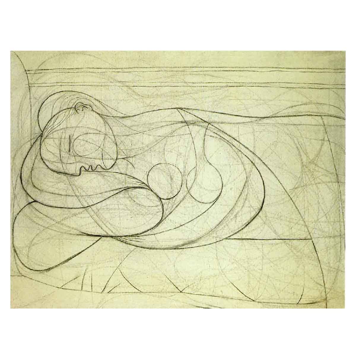 ピカソ絵画   壁掛け Amazon｜ピカソ絵画クラシックカラフル人々絵画ピカソ壁アート
